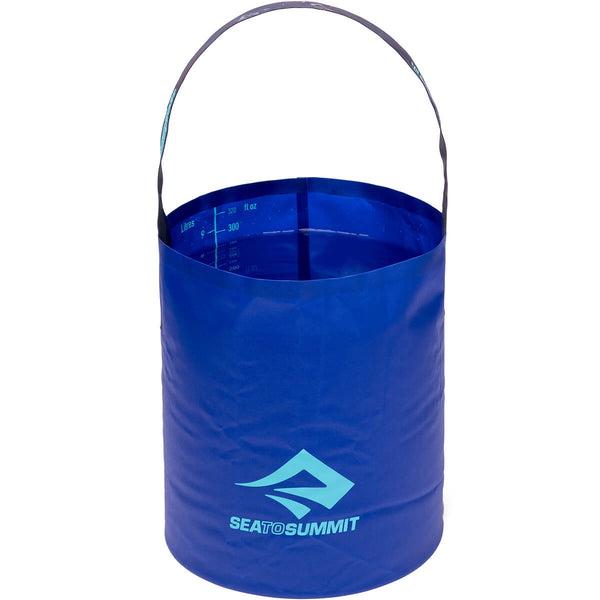 Folding Bucket 10L