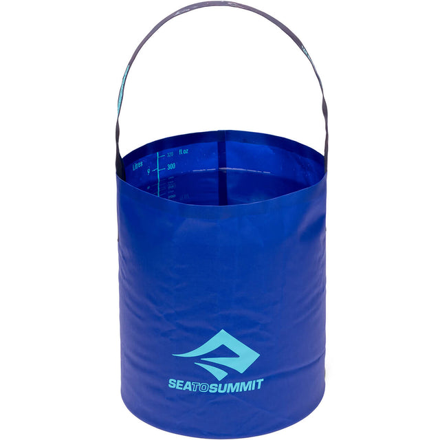 Folding Bucket 10L