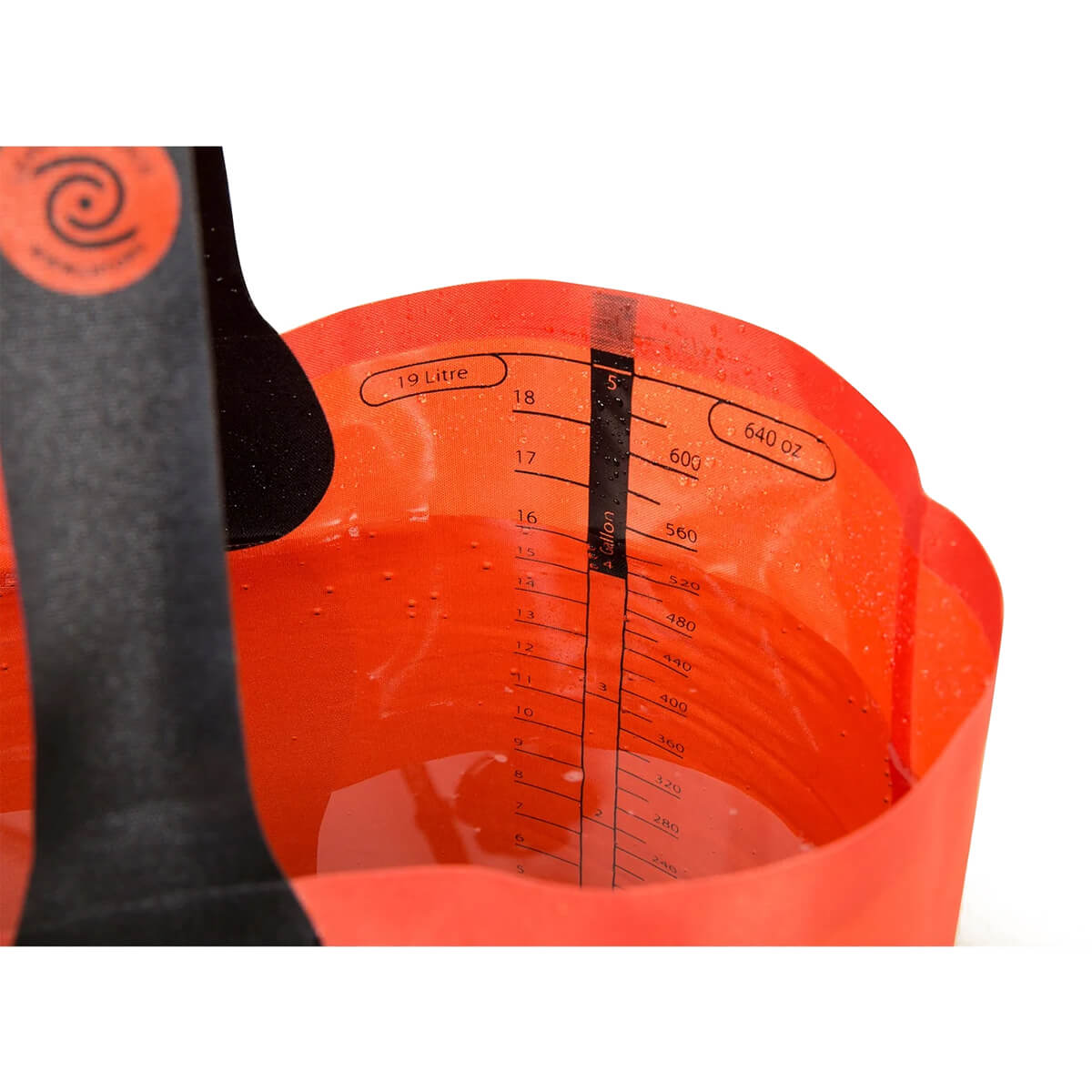 Folding Bucket
