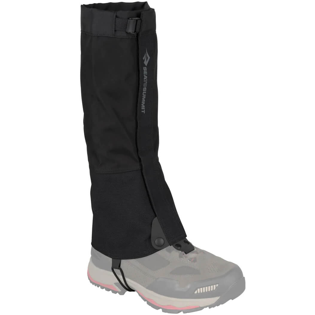 Overland Gaiters