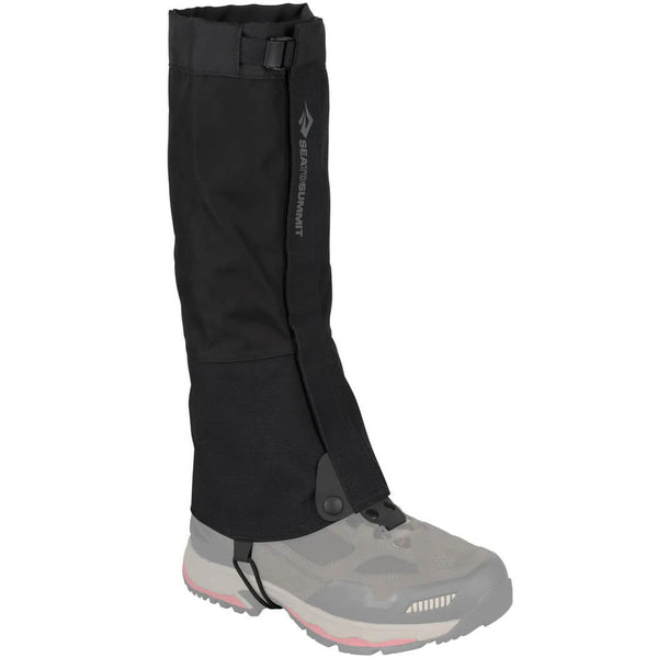 Overland Gaiters