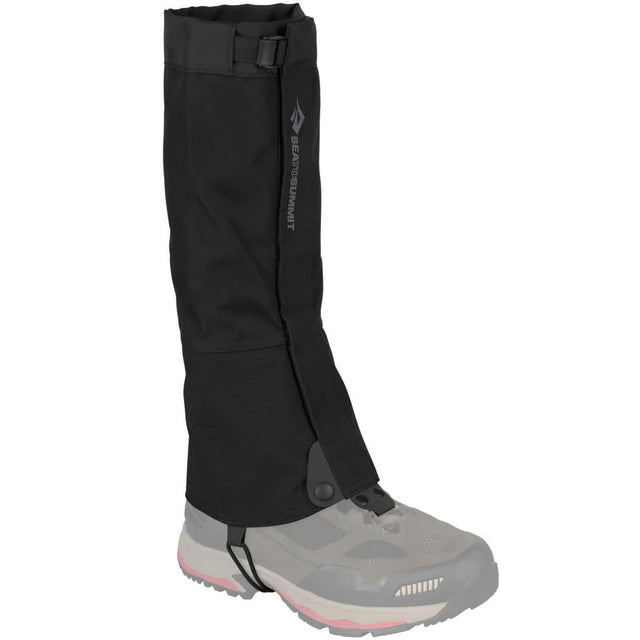 Overland Gaiters