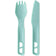 Passage 2-Piece Cutlery Set