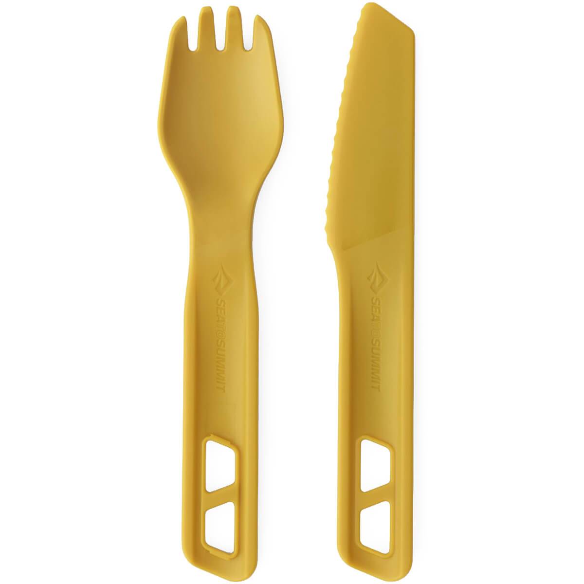 Passage 2-Piece Cutlery Set