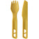 Passage 2-Piece Cutlery Set
