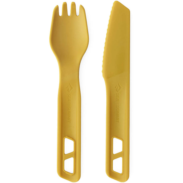 Passage 2-Piece Cutlery Set