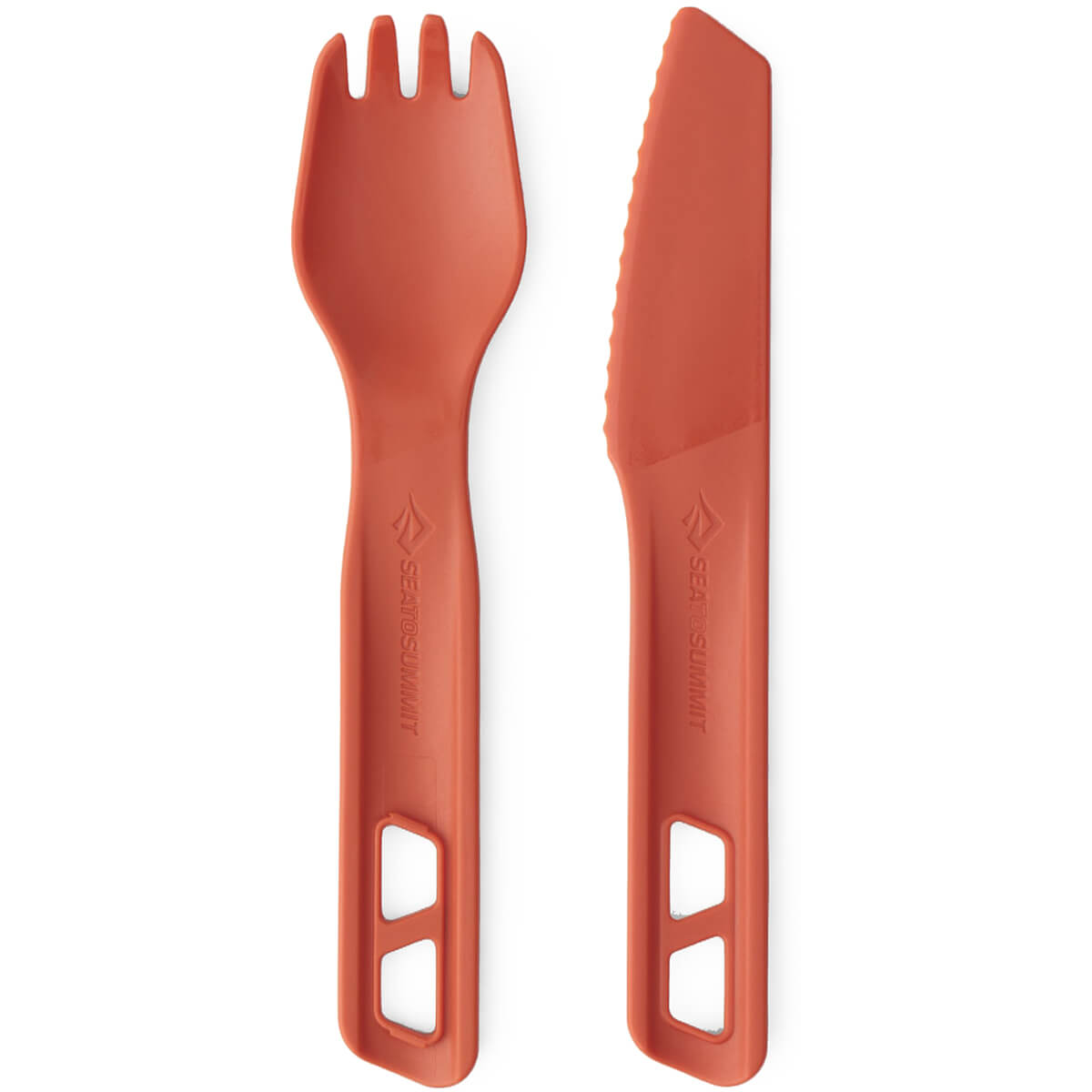 Passage 2-Piece Cutlery Set