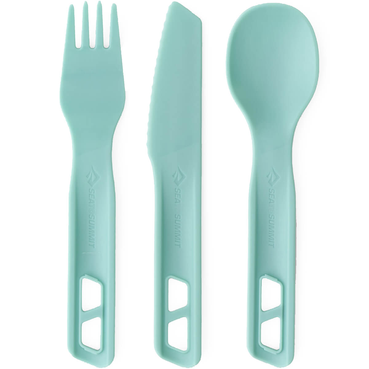 Passage 3-Piece Cutlery Set