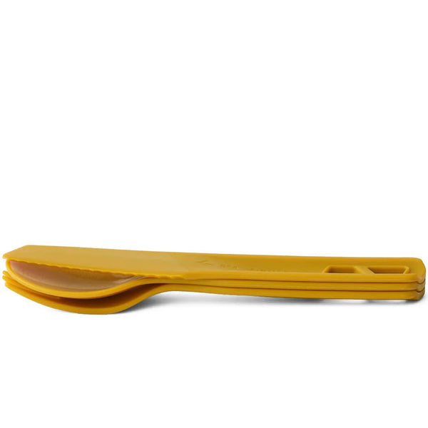Passage 3-Piece Cutlery Set