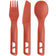 Passage 3-Piece Cutlery Set