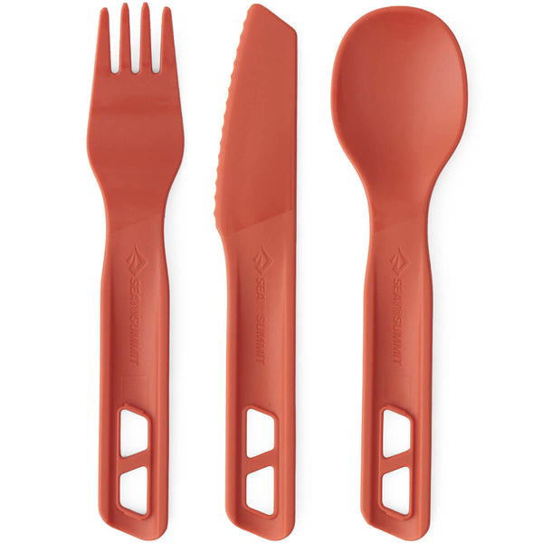 Passage 3-Piece Cutlery Set