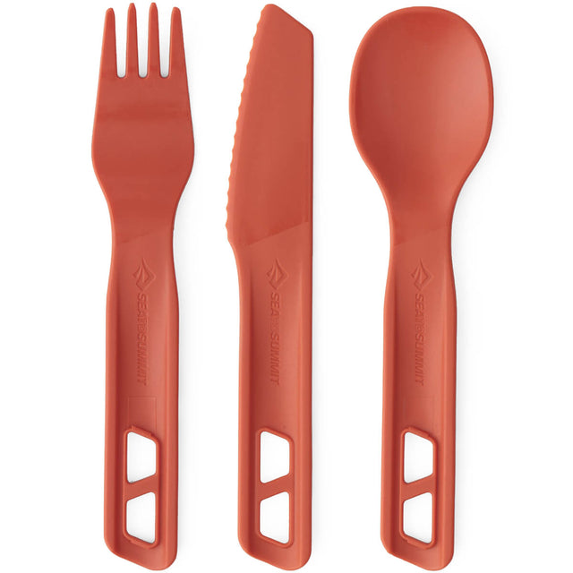 Passage 3-Piece Cutlery Set