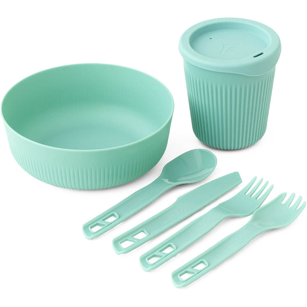 Passage 6-Piece Dinnerware Set