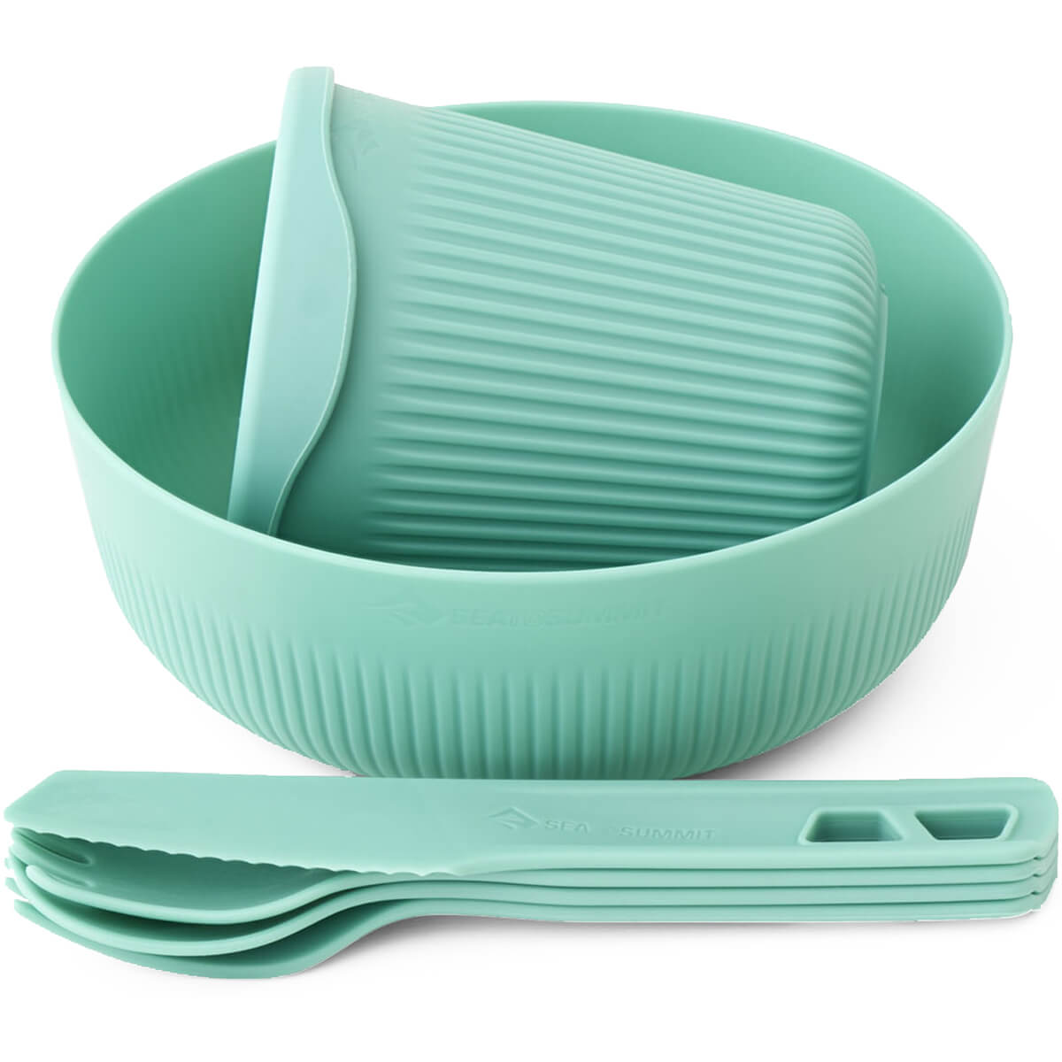 Passage 6-Piece Dinnerware Set