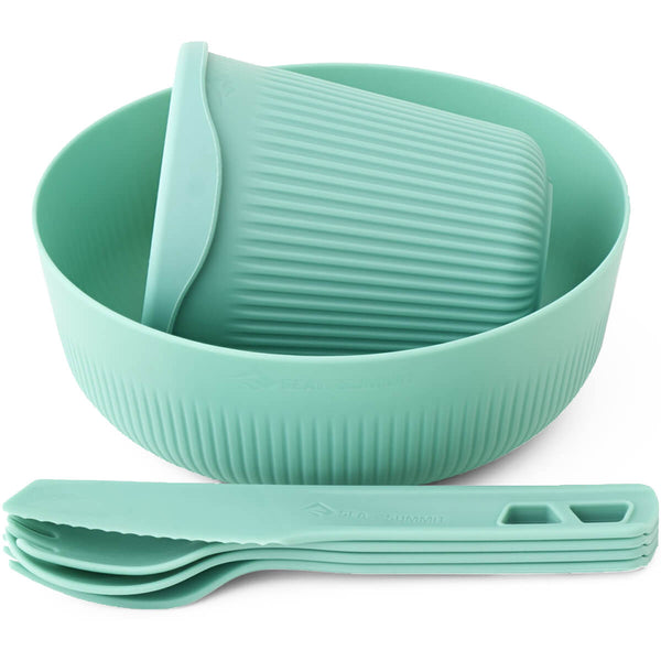 Passage 6-Piece Dinnerware Set