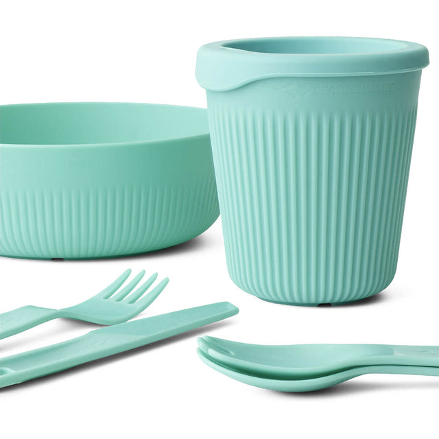 Passage 6-Piece Dinnerware Set