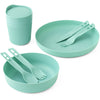 Passage 7-Piece Dinnerware Set