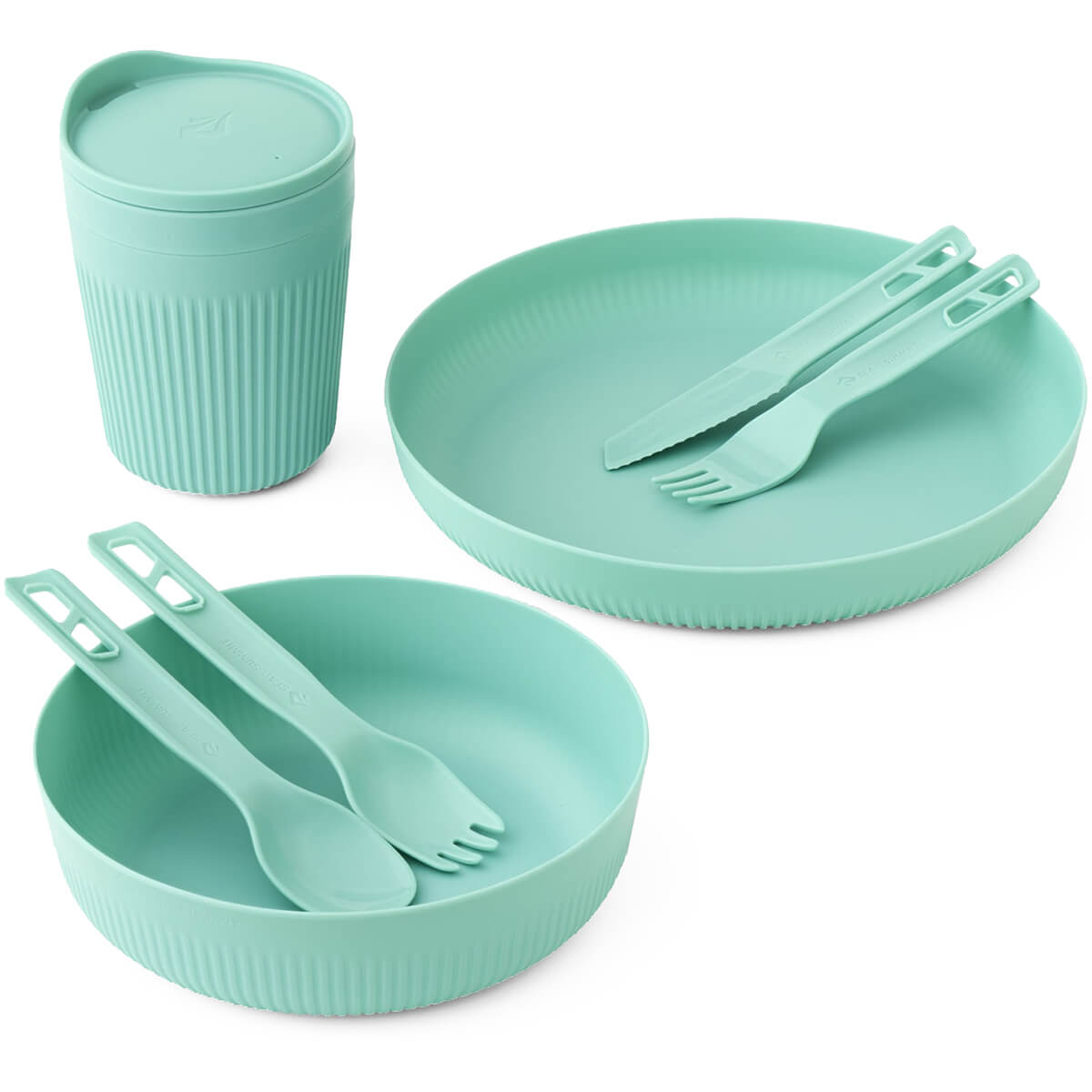 Passage 7-Piece Dinnerware Set