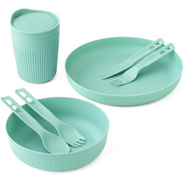 Passage 7-Piece Dinnerware Set