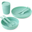 Passage 7-Piece Dinnerware Set