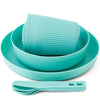 Passage 7-Piece Dinnerware Set
