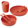 Passage 7-Piece Dinnerware Set