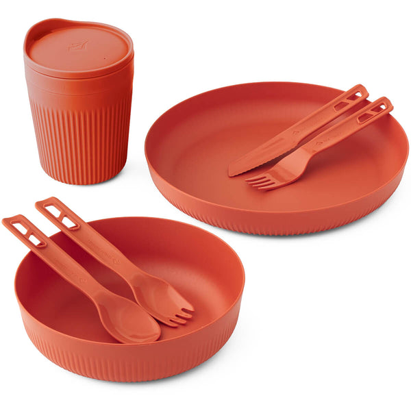Passage 7-Piece Dinnerware Set