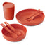 Passage 7-Piece Dinnerware Set