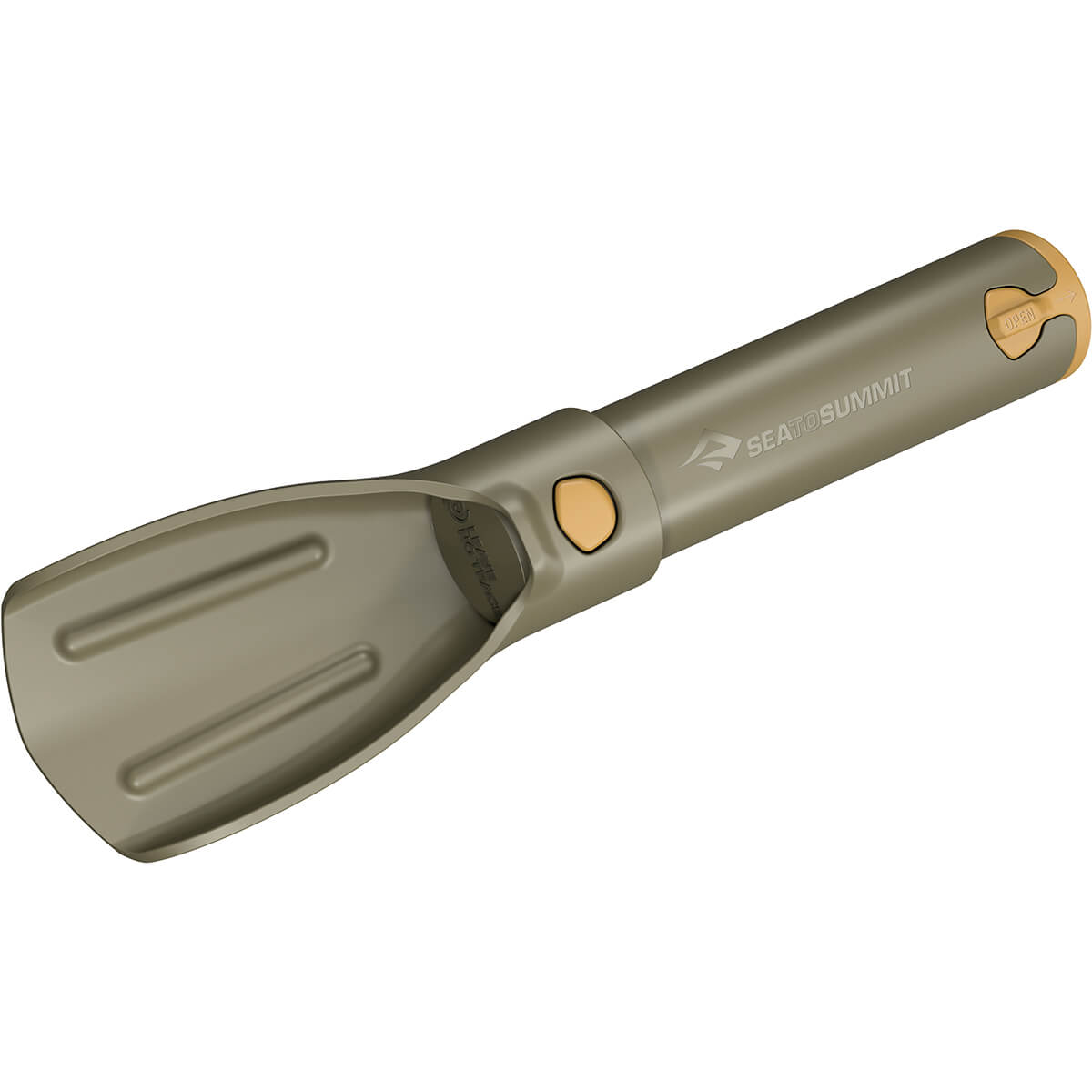 Pocket Trowel