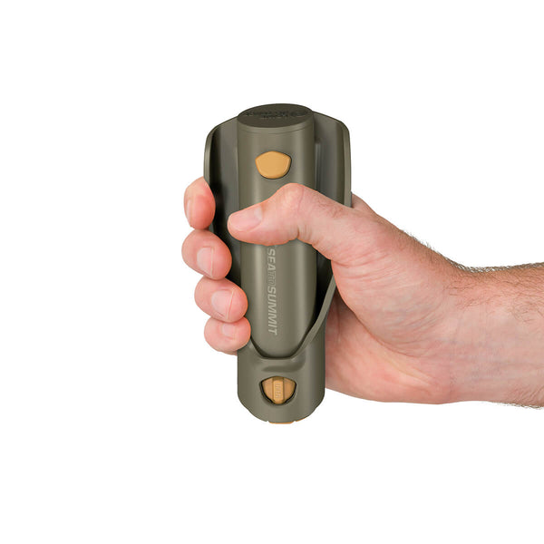 Pocket Trowel