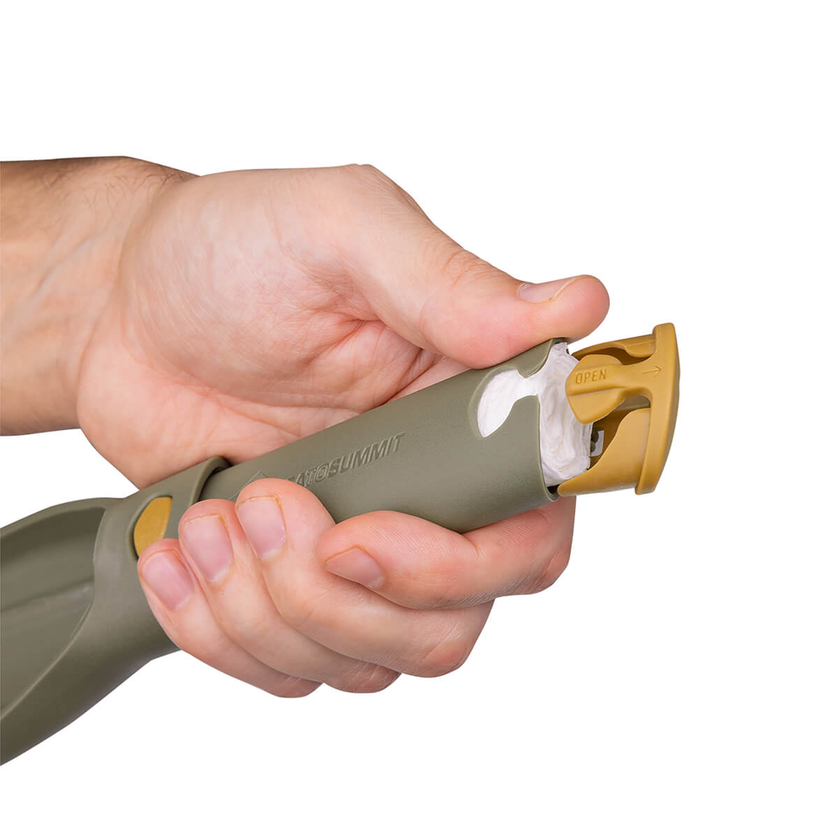 Pocket Trowel