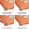 Valves for inflating and deflating