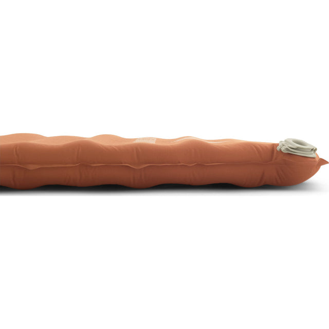 Side view of 5cm thickness
