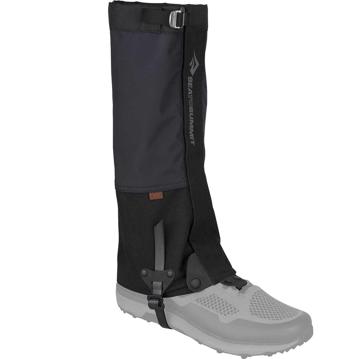 Quagmire Evac Gaiters