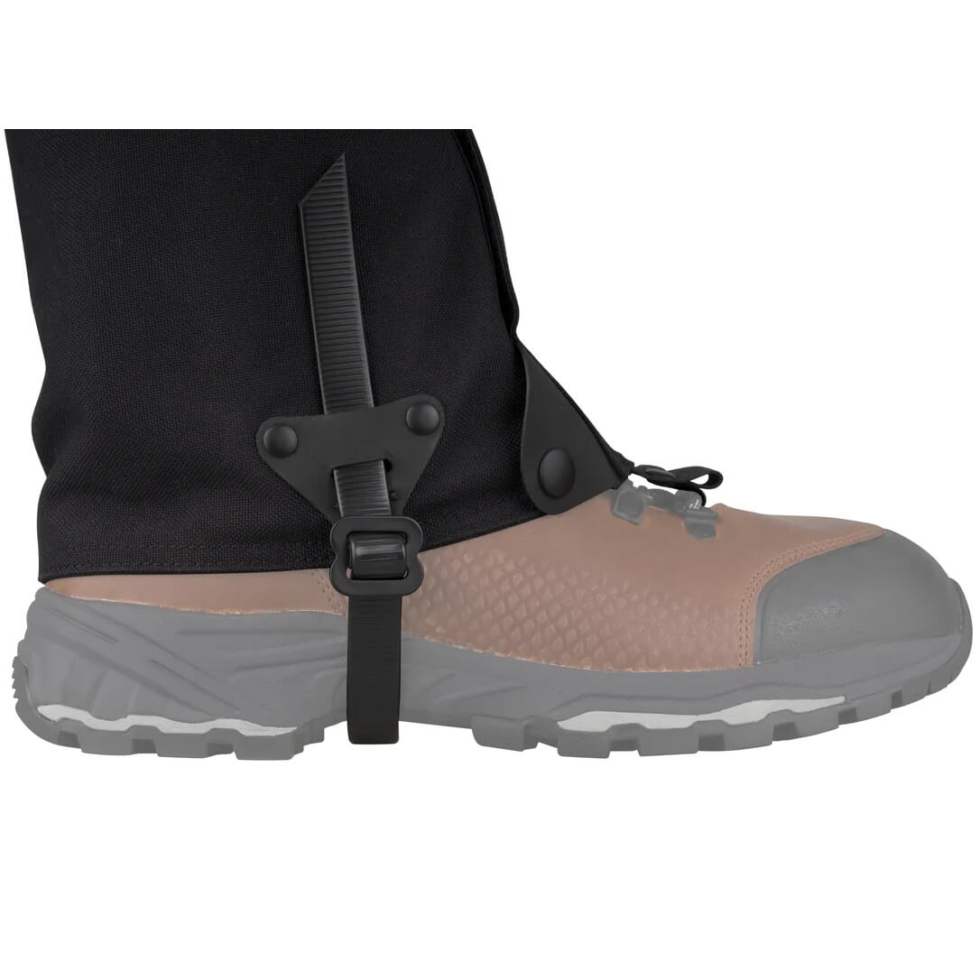 Quagmire Canvas Gaiters