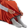 Reactor Fleece Sleeping Bag Liner-Mummy with Drawcord