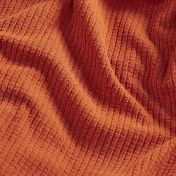 Reactor Fleece Sleeping Bag Liner-Mummy with Drawcord