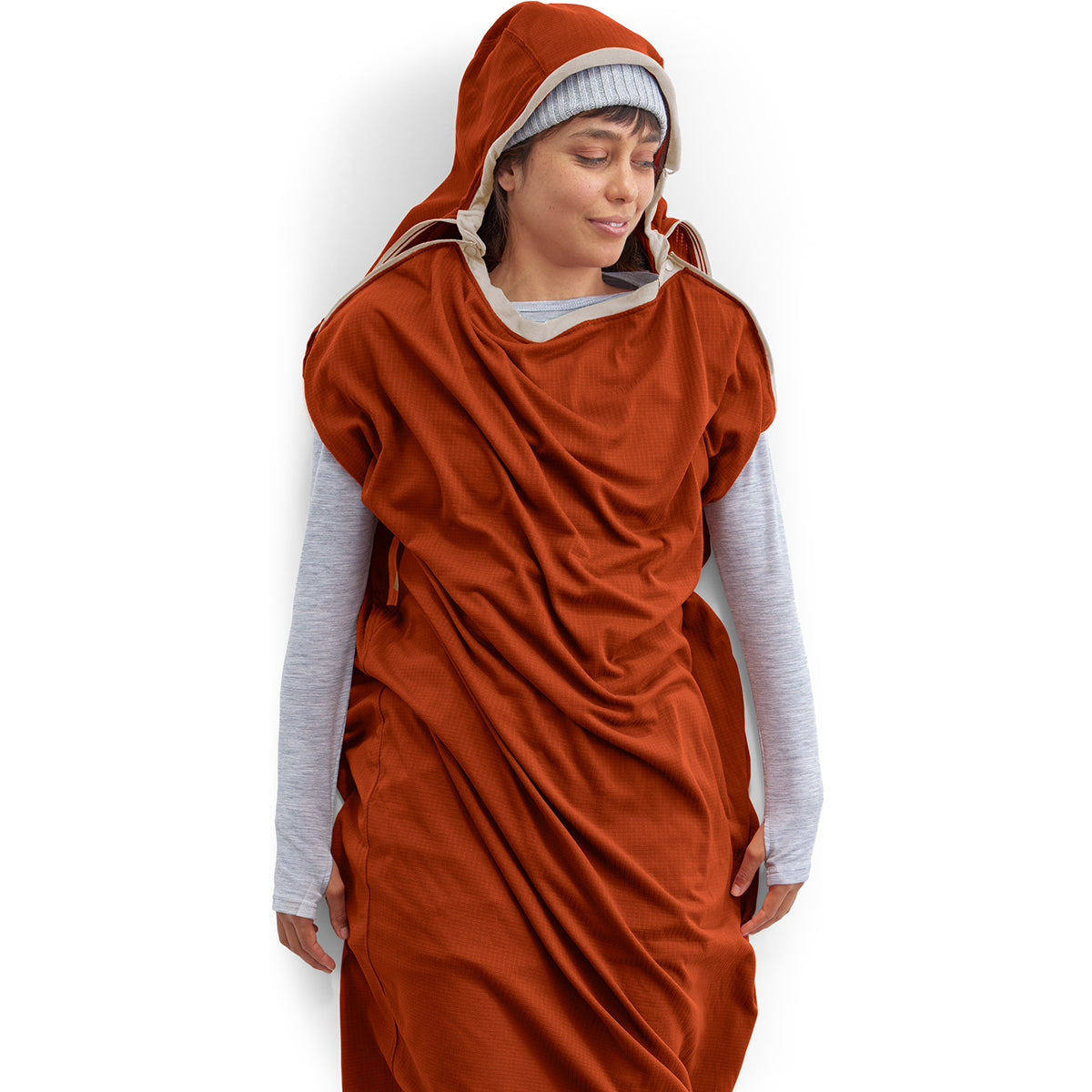 Reactor Fleeceweight Sleeping Bag Liners