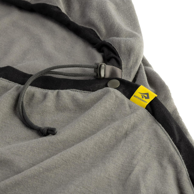 Reactor Lightweight Sleeping Bag Liners