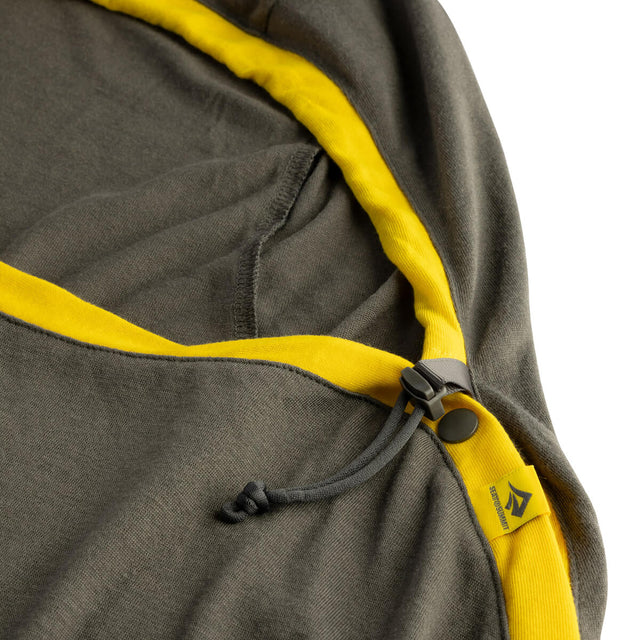 Reactor Midweight Sleeping Bag Liners