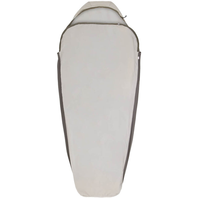 Silk Blend Mummy Sleeping Bag Liner