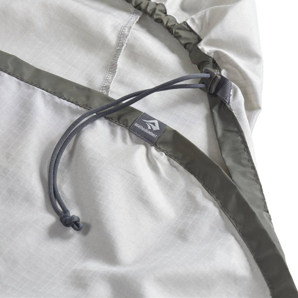 Silk Blend Mummy Sleeping Bag Liner