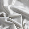 Silk Blend Rectangular with Pillow Sleeve Sleeping Bag Liner