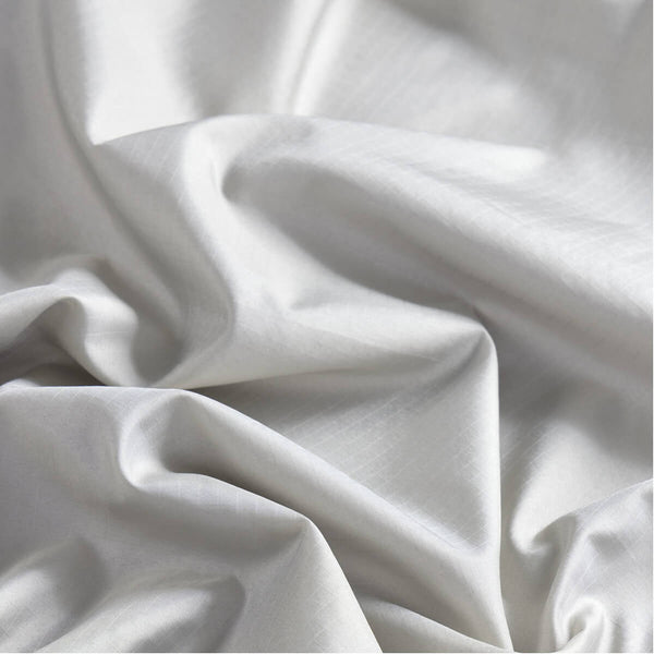 Silk Blend Rectangular with Pillow Sleeve Sleeping Bag Liner