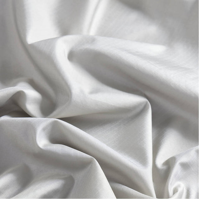Silk Blend Rectangular with Pillow Sleeve Sleeping Bag Liner