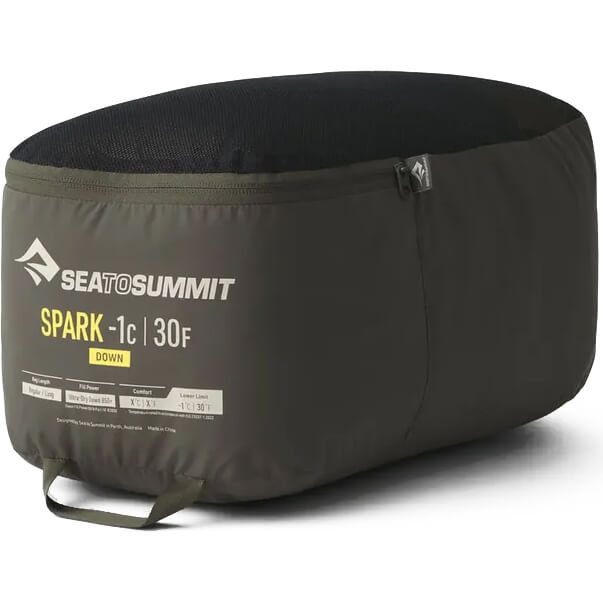 Spark Ultralight -1 Down Sleeping Bag