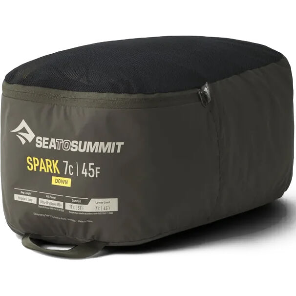 Spark Ultralight 7 Down Sleeping Bag
