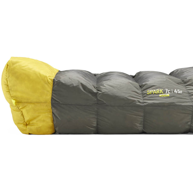 Spark Ultralight -18 Down Sleeping Bag