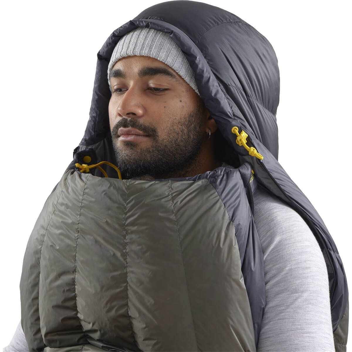 Spark Pro Ultralight -1 Down Sleeping Bag