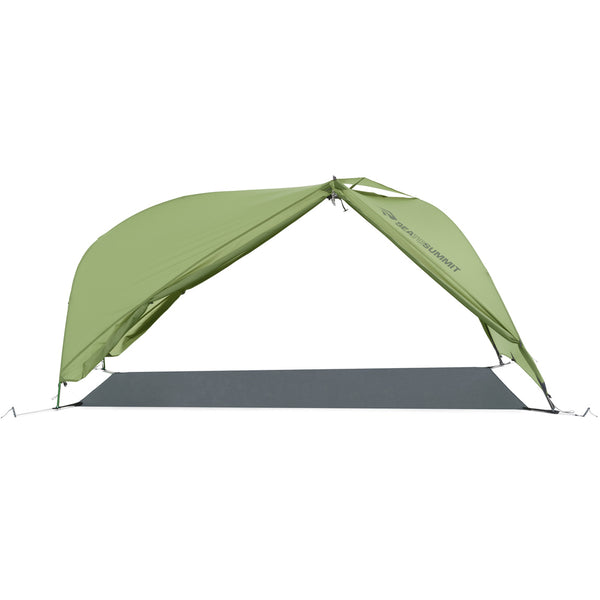 Telos TR2 Lightfoot Footprint